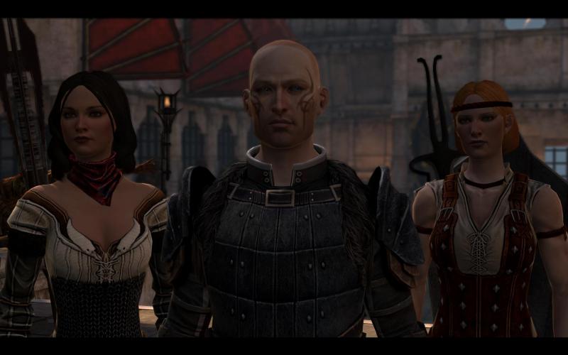 Dragon Age 2