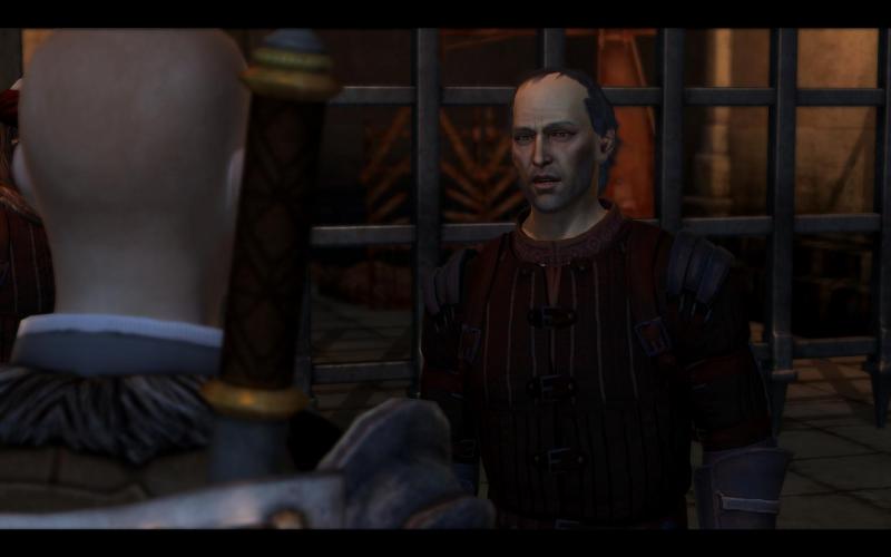 Dragon Age 2