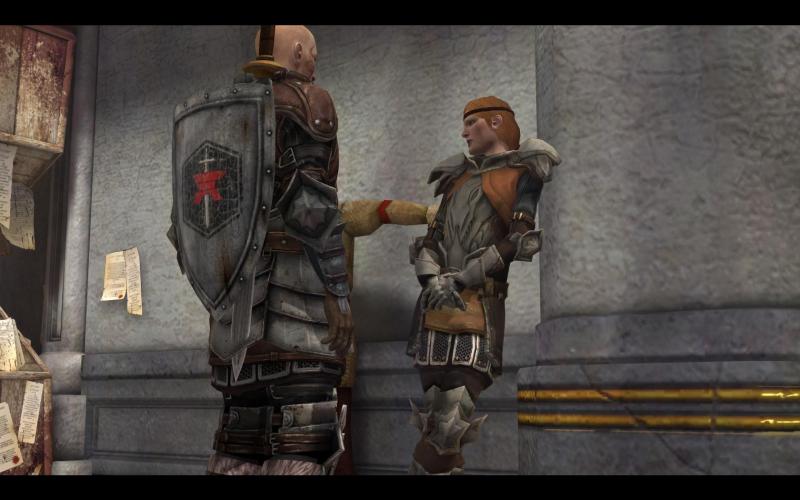 Dragon Age 2