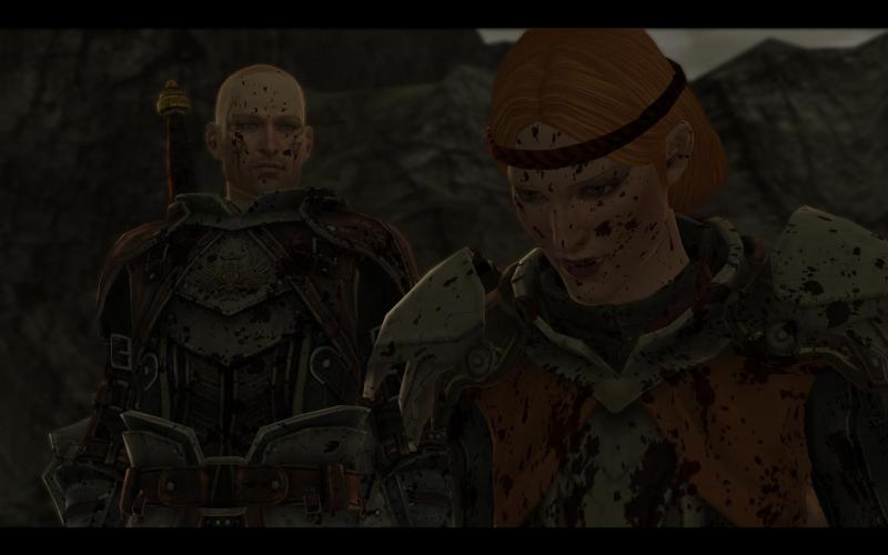 Dragon Age 2