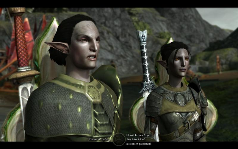 Dragon Age 2