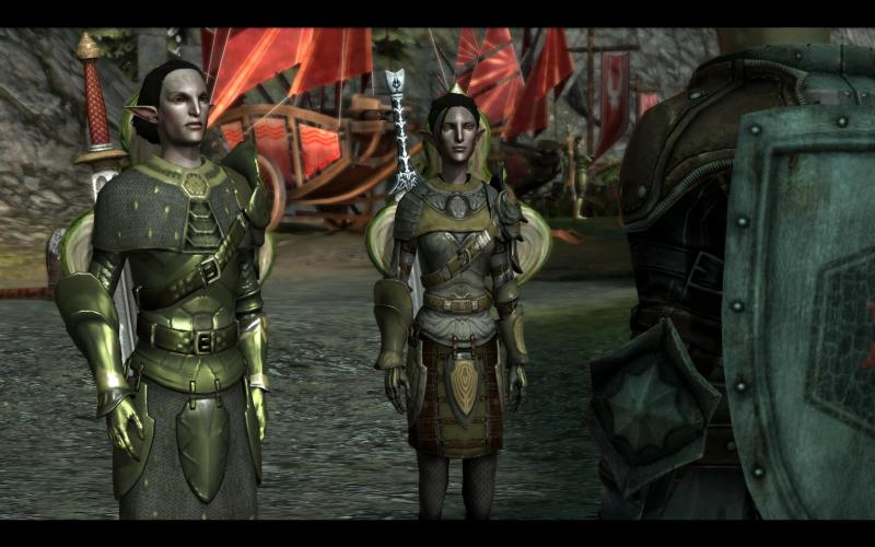 Dragon Age 2