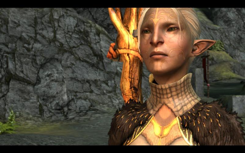 Dragon Age 2