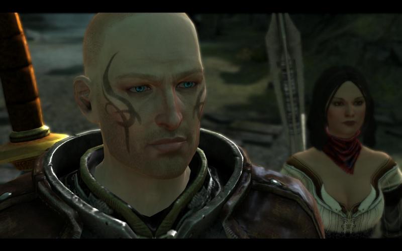 Dragon Age 2