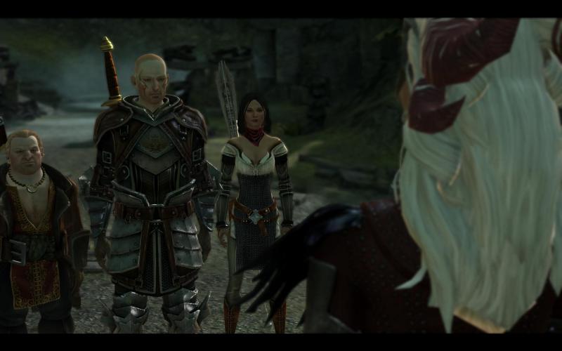 Dragon Age 2