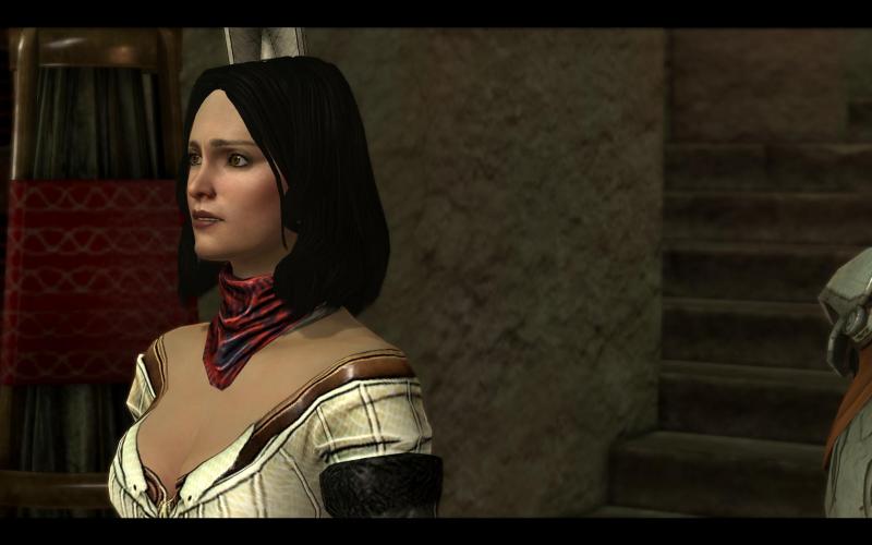 Dragon Age 2