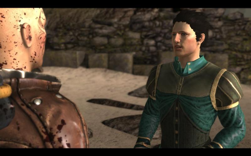 Dragon Age 2