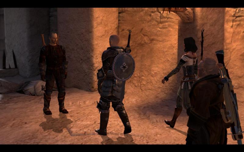 Dragon Age 2