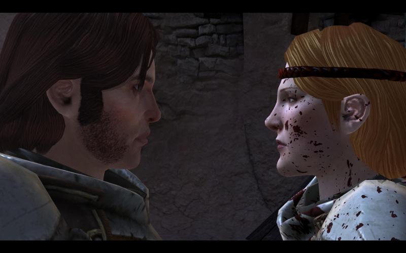 Dragon Age 2