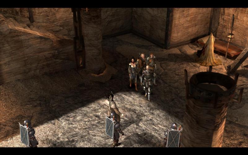 Dragon Age 2
