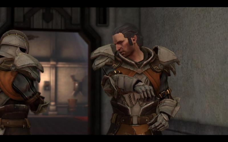 Dragon Age 2