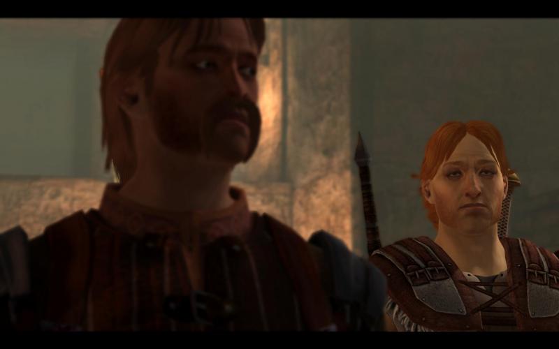 Dragon Age 2