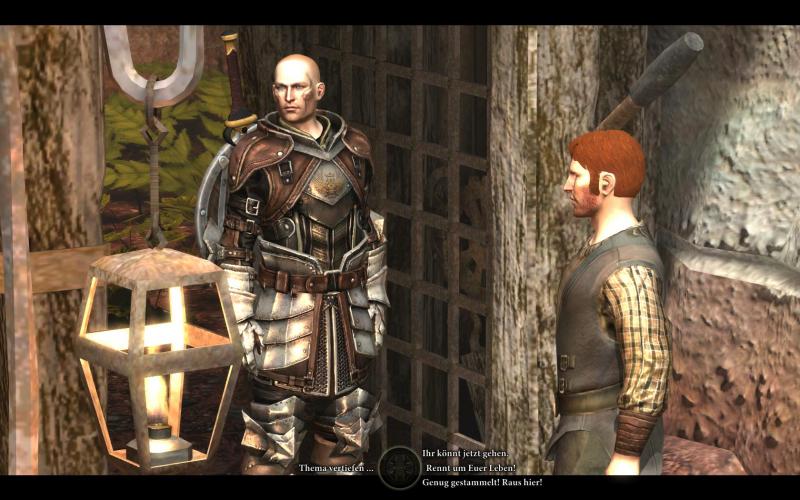 Dragon Age 2