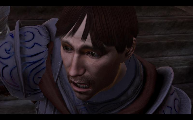 Dragon Age 2