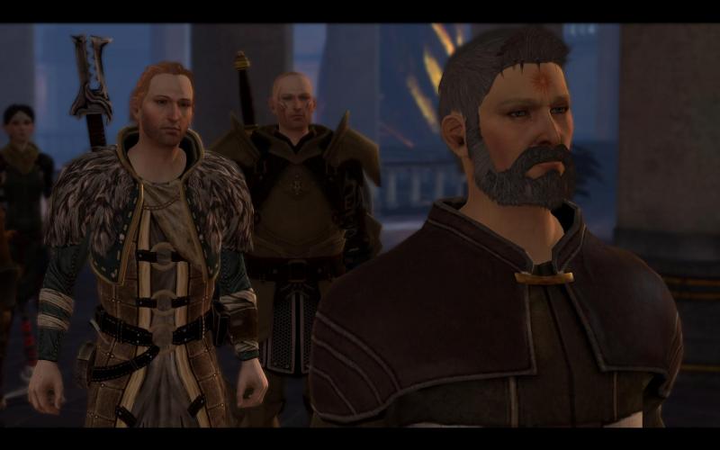 Dragon Age 2