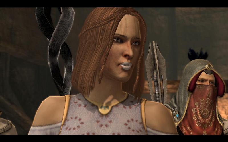 Dragon Age 2