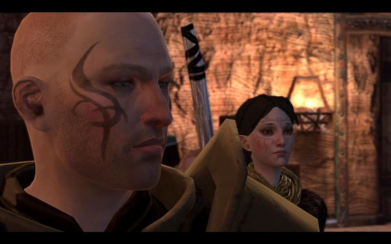 Dragon Age 2