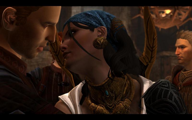 Dragon Age 2