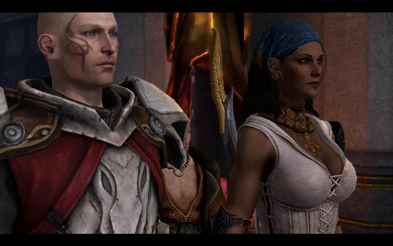 Dragon Age 2