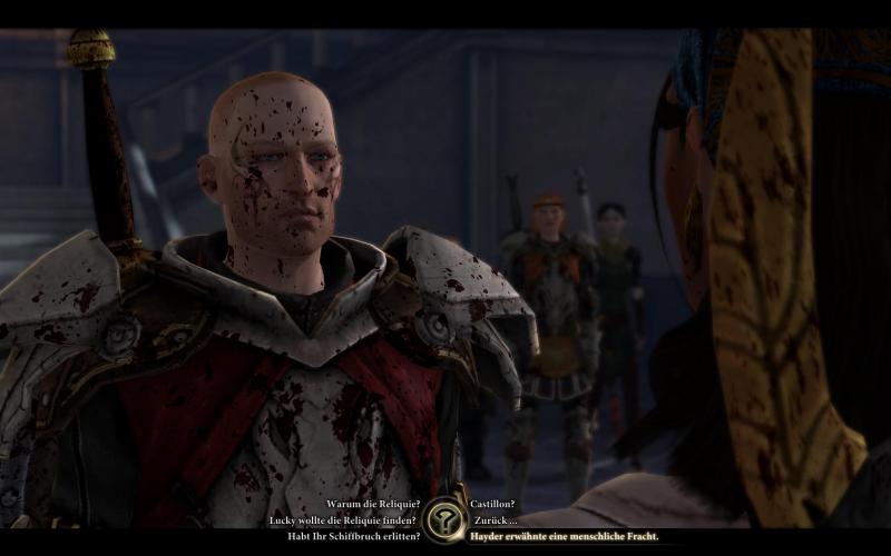 Dragon Age 2