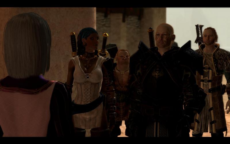 Dragon Age 2