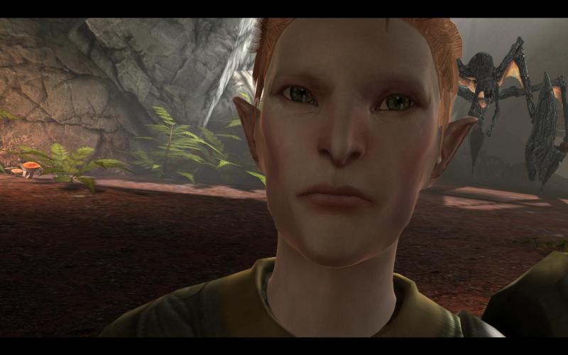 Dragon Age 2