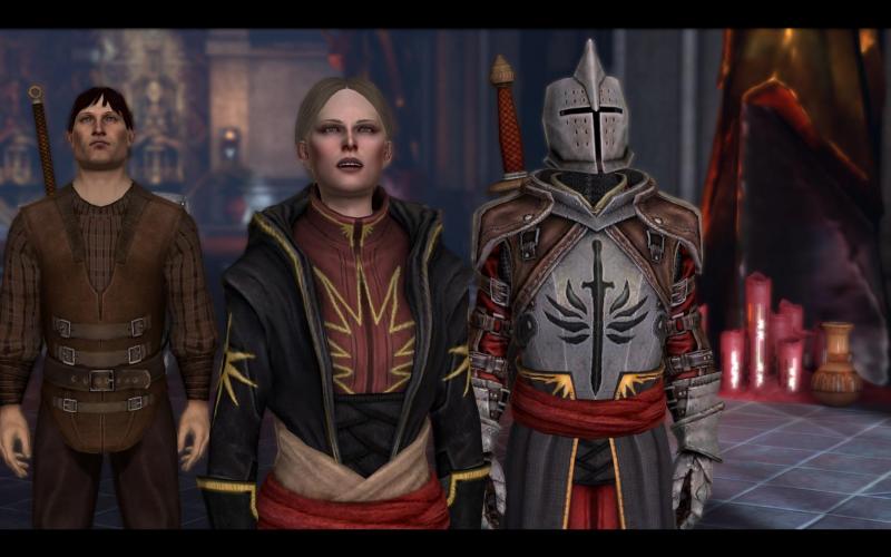 Dragon Age 2