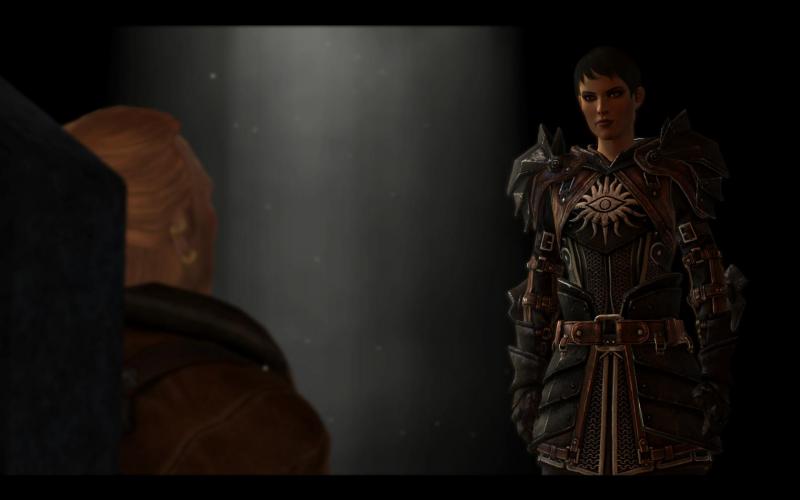 Dragon Age 2