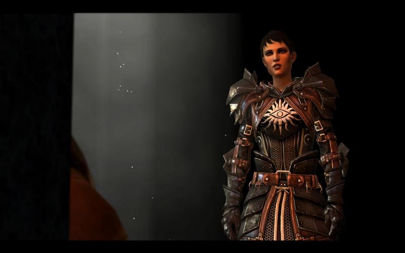 Dragon Age 2