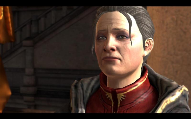 Dragon Age 2