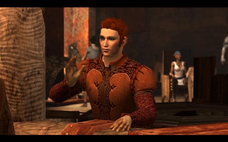 Dragon Age 2