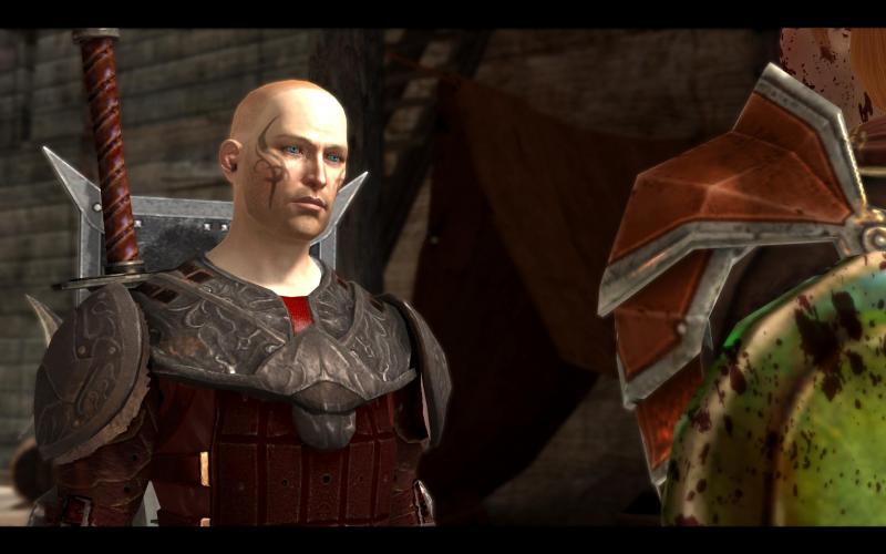 Dragon Age 2