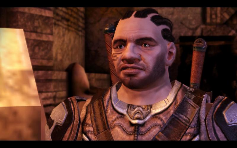 Dragon Age Origins