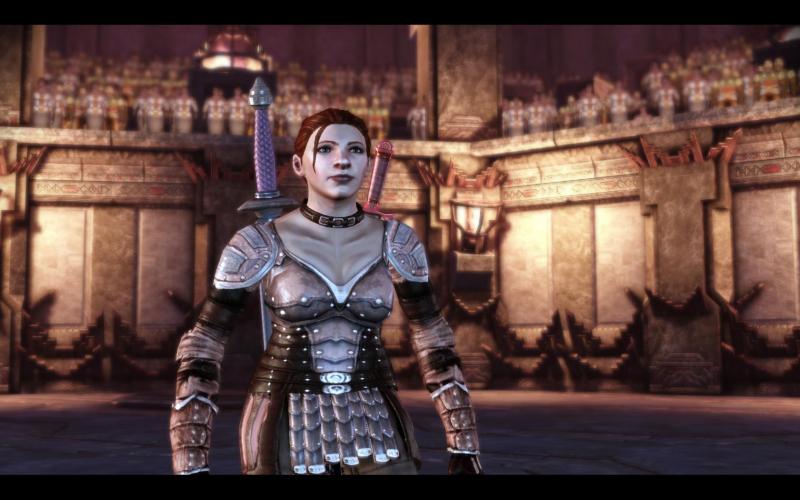 Dragon Age Origins