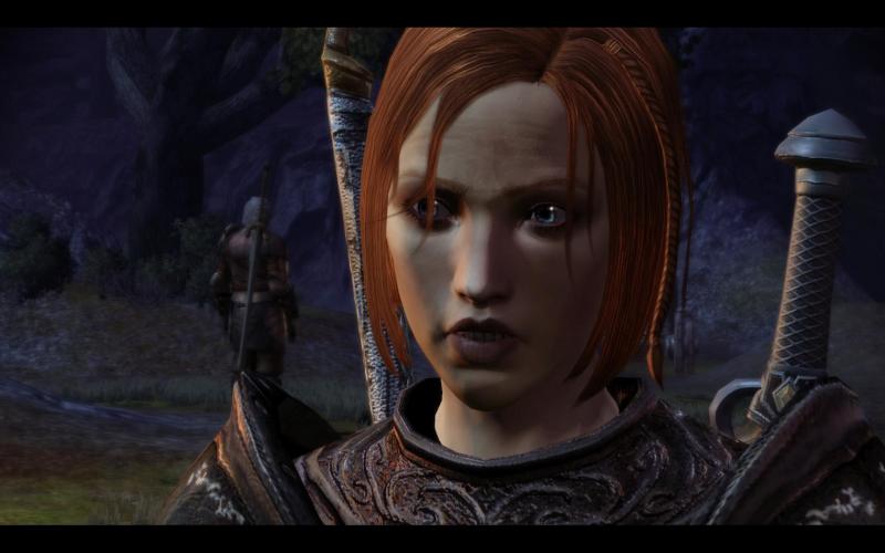 Dragon Age Origins