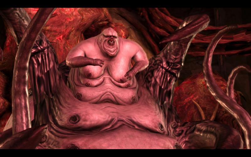 Dragon Age Origins