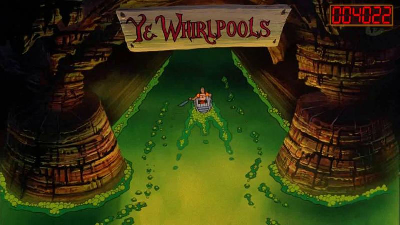 Dragon's Lair