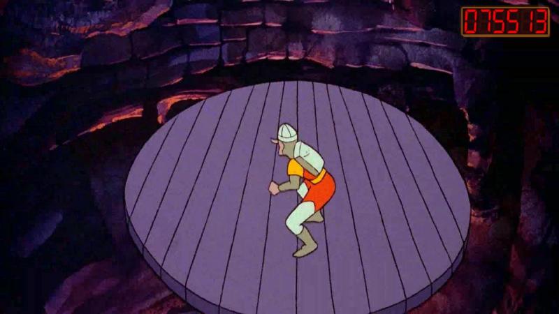 Dragon's Lair