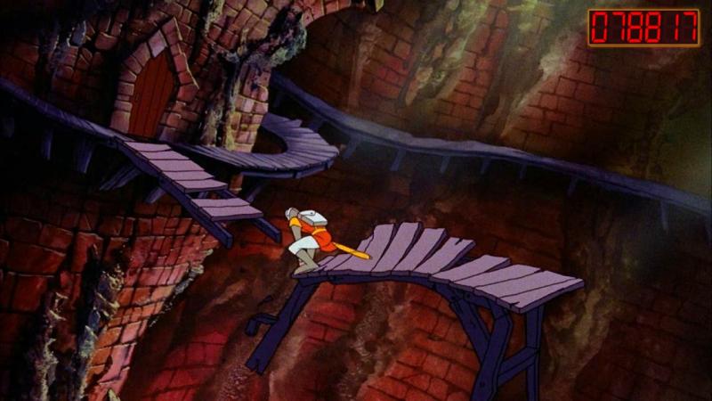 Dragon's Lair