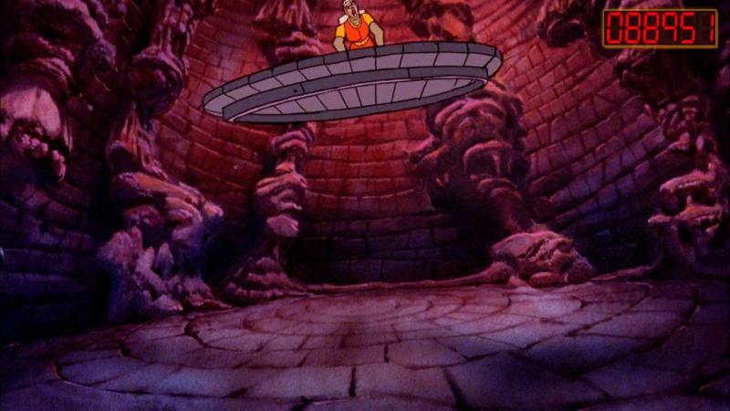 Dragon's Lair