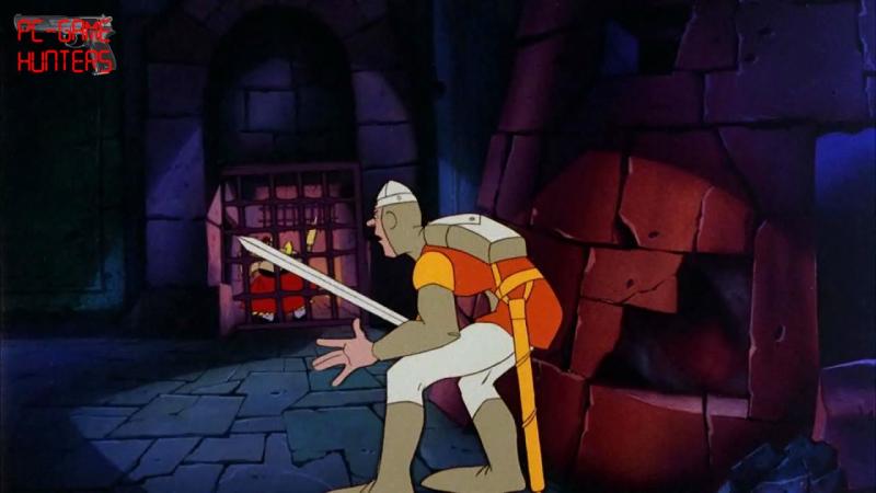 Dragon's Lair 2