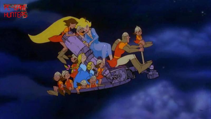 Dragon's Lair 2