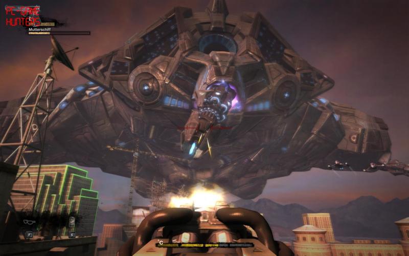 Duke Nukem Forever