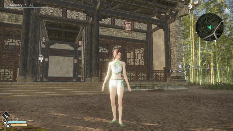 Dynasty Warriors 9 Empires