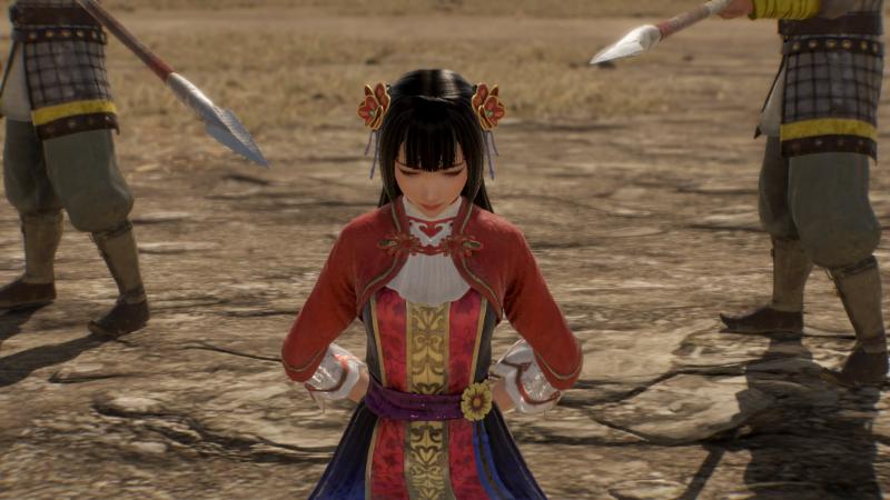 Dynasty Warriors 9 Empires