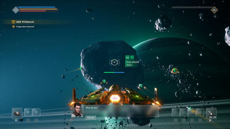 EVERSPACE 2