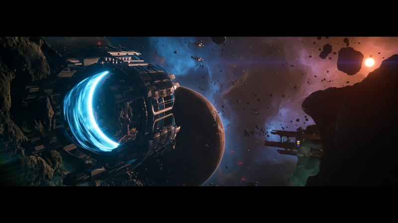 EVERSPACE 2