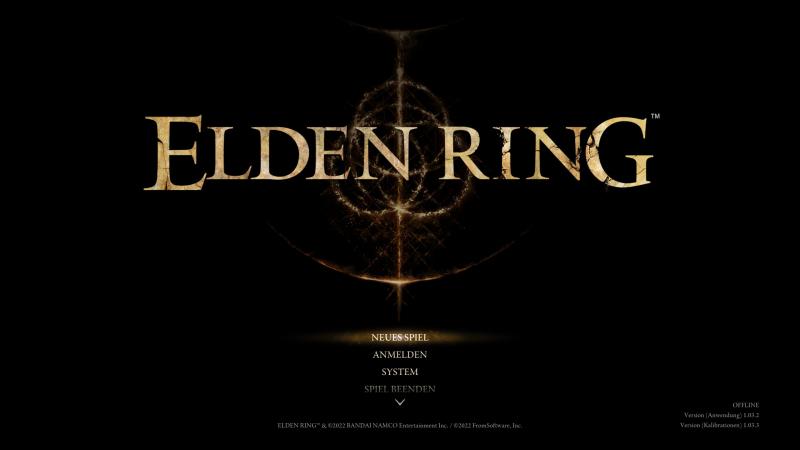 Elden Ring