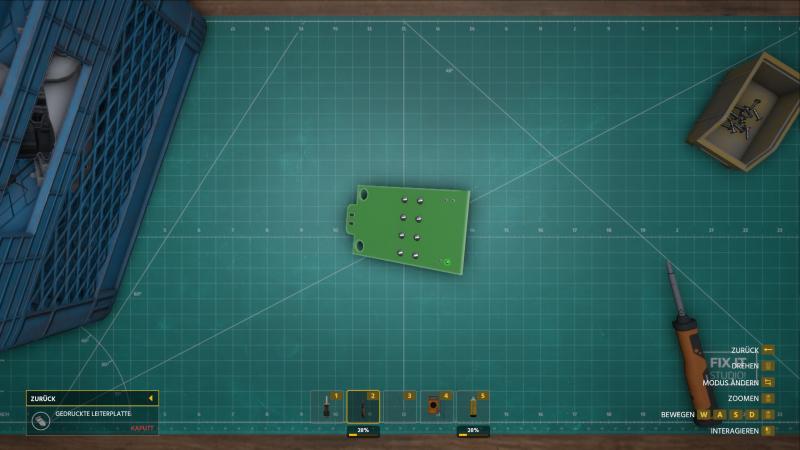 Electrician Simulator