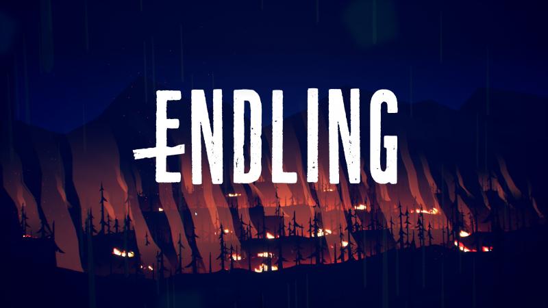 Endling - Extinction is Forever